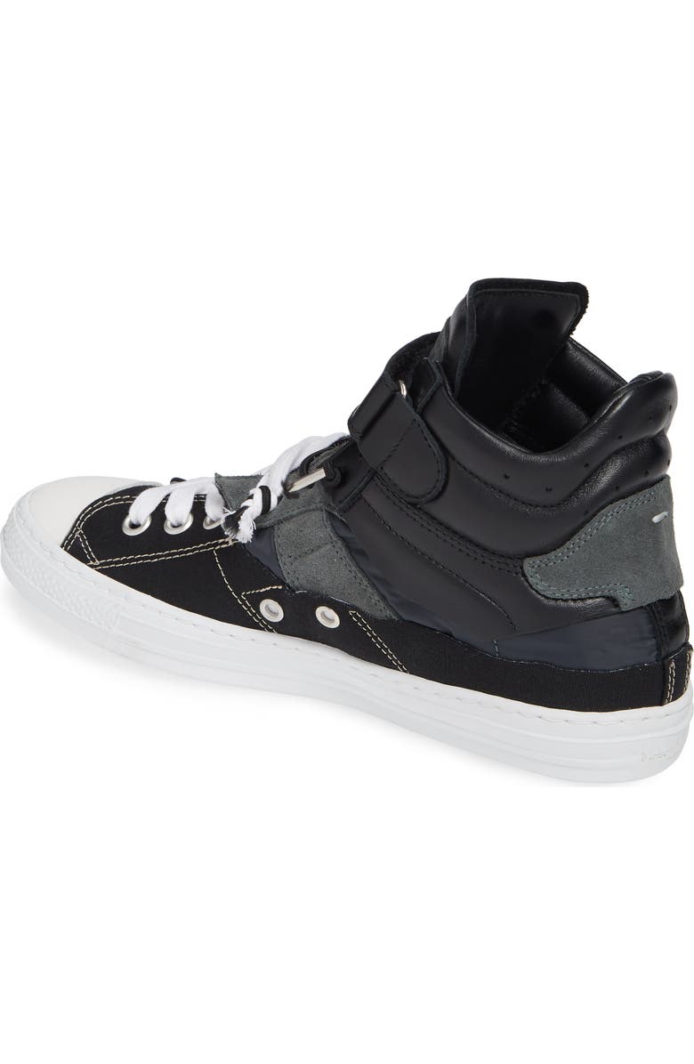 Maison Margiela High Top Sneaker, Alternate, color,