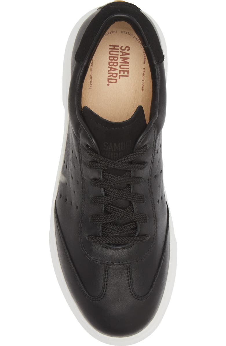 Samuel Hubbard Tiburon Sneaker, Alternate, color,