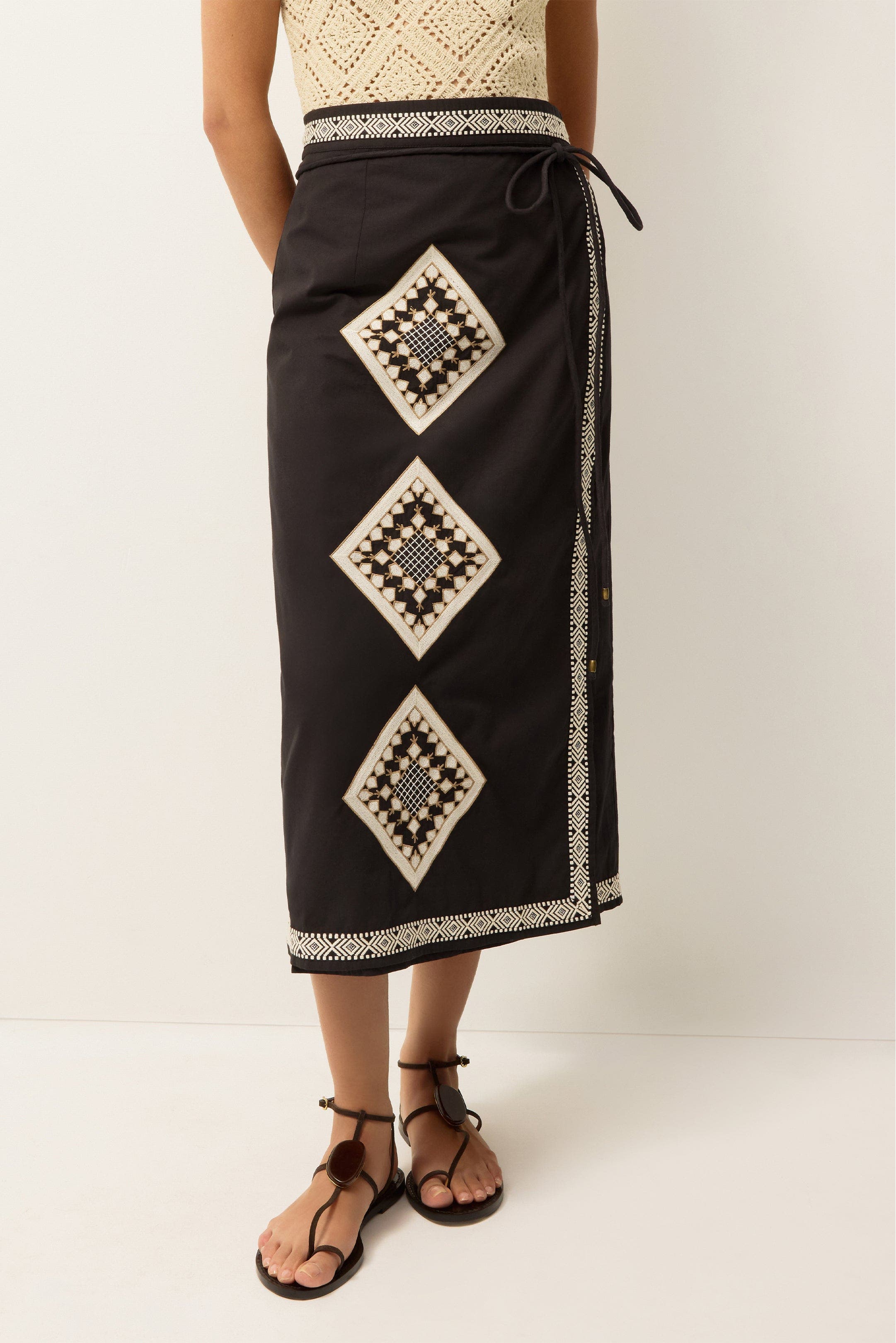Luca Skirt - image 2