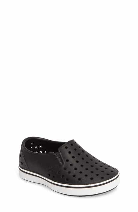 Native Shoes Kids' Miles Slip-On Sneaker