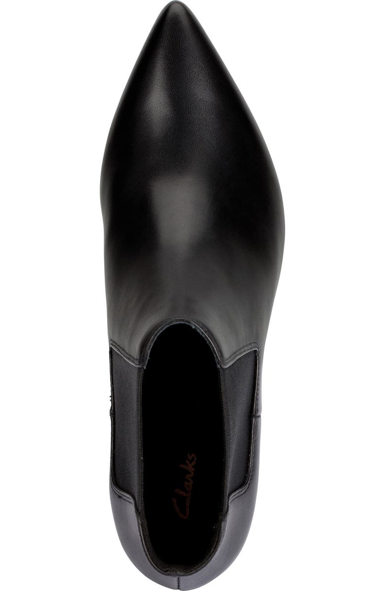 Clarks<sup>®</sup> Laina55 Bootie, Alternate, color,