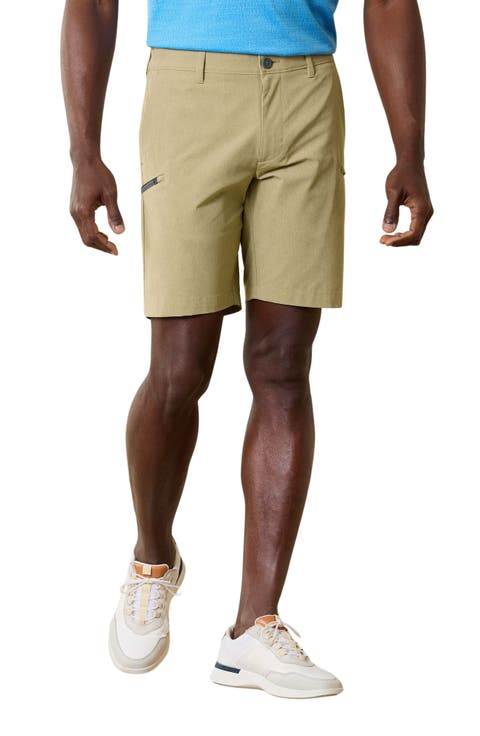 Bahama Coast Performance Shorts