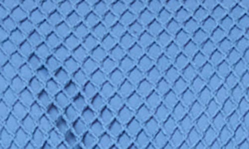 L*space Lspace Levy Bitsy Bikini Bottoms In Blue