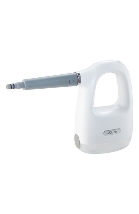 CS-100 Compact Steam Cleaner