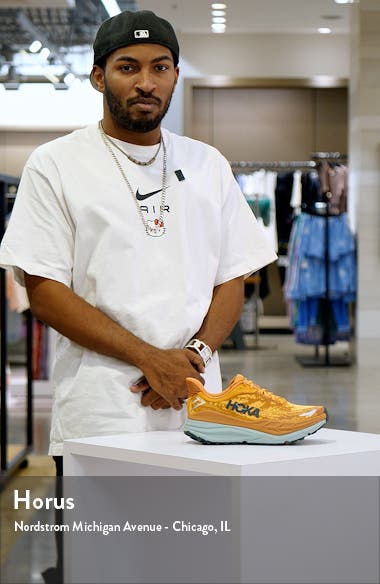 Stinson ATR 7 Running Shoe