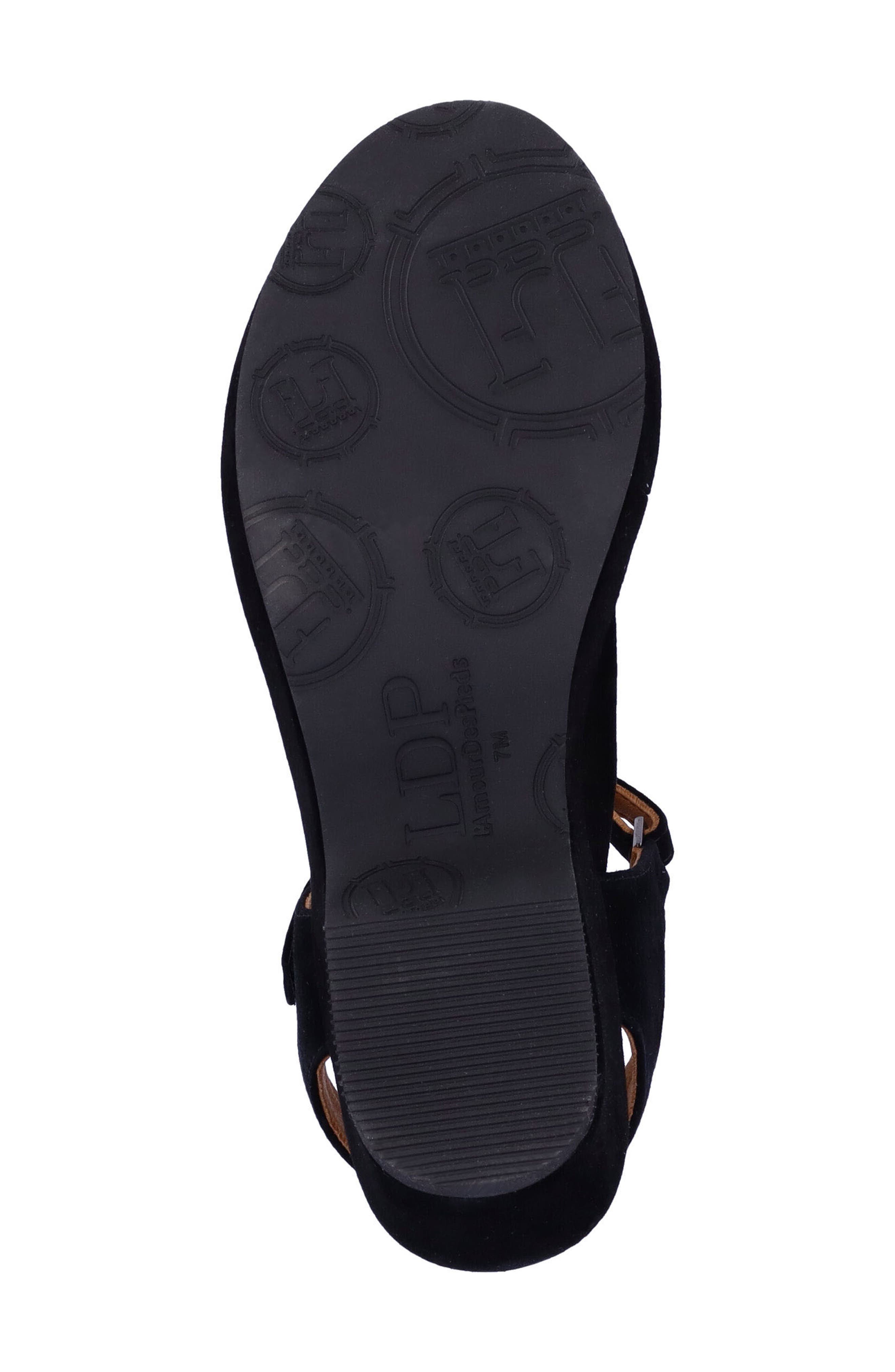 L'Amour des Pieds Marora Sandal, Alternate, color, 