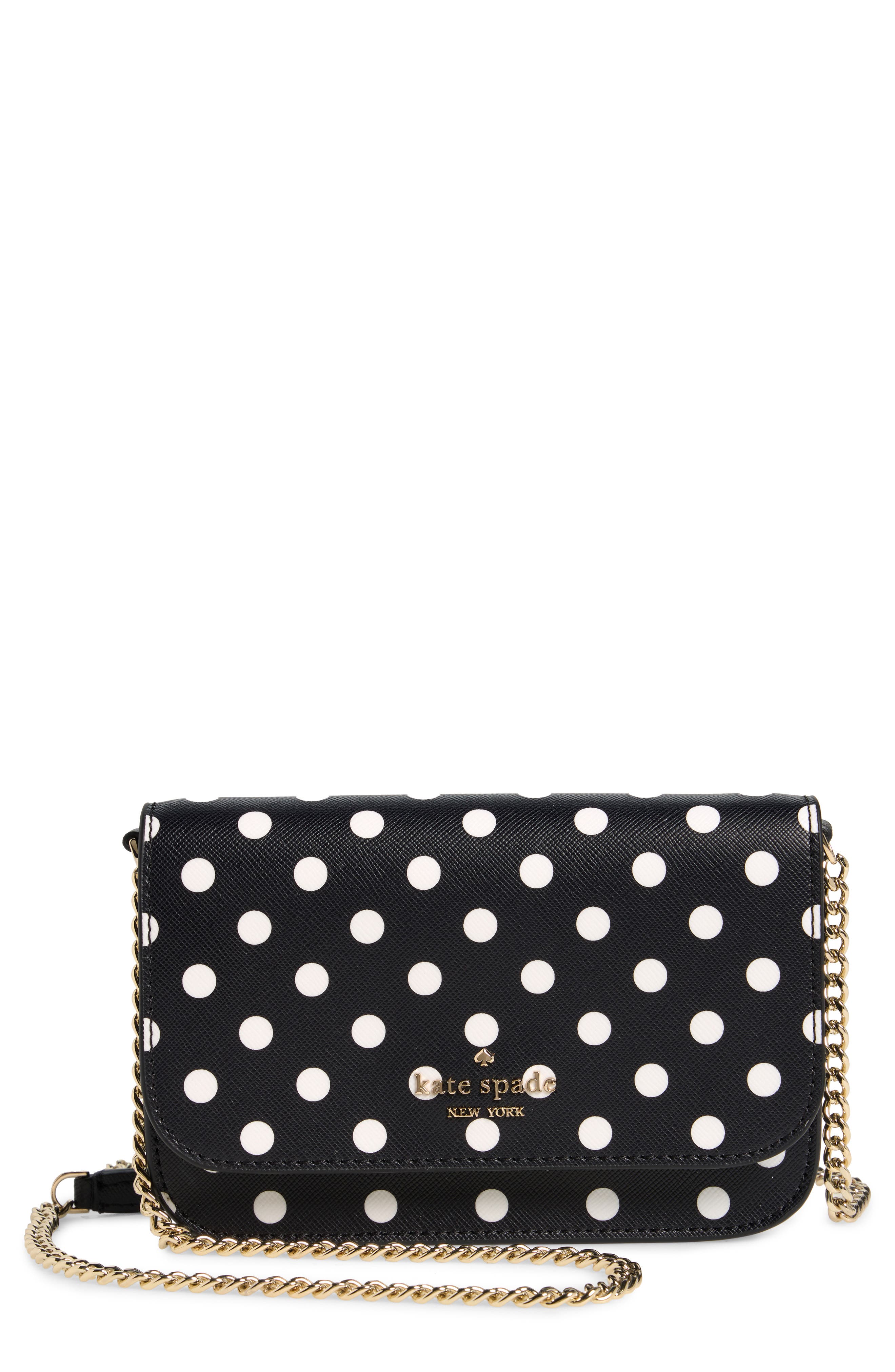 Kate Spade New York cheers crossbody bag, Main, color, 