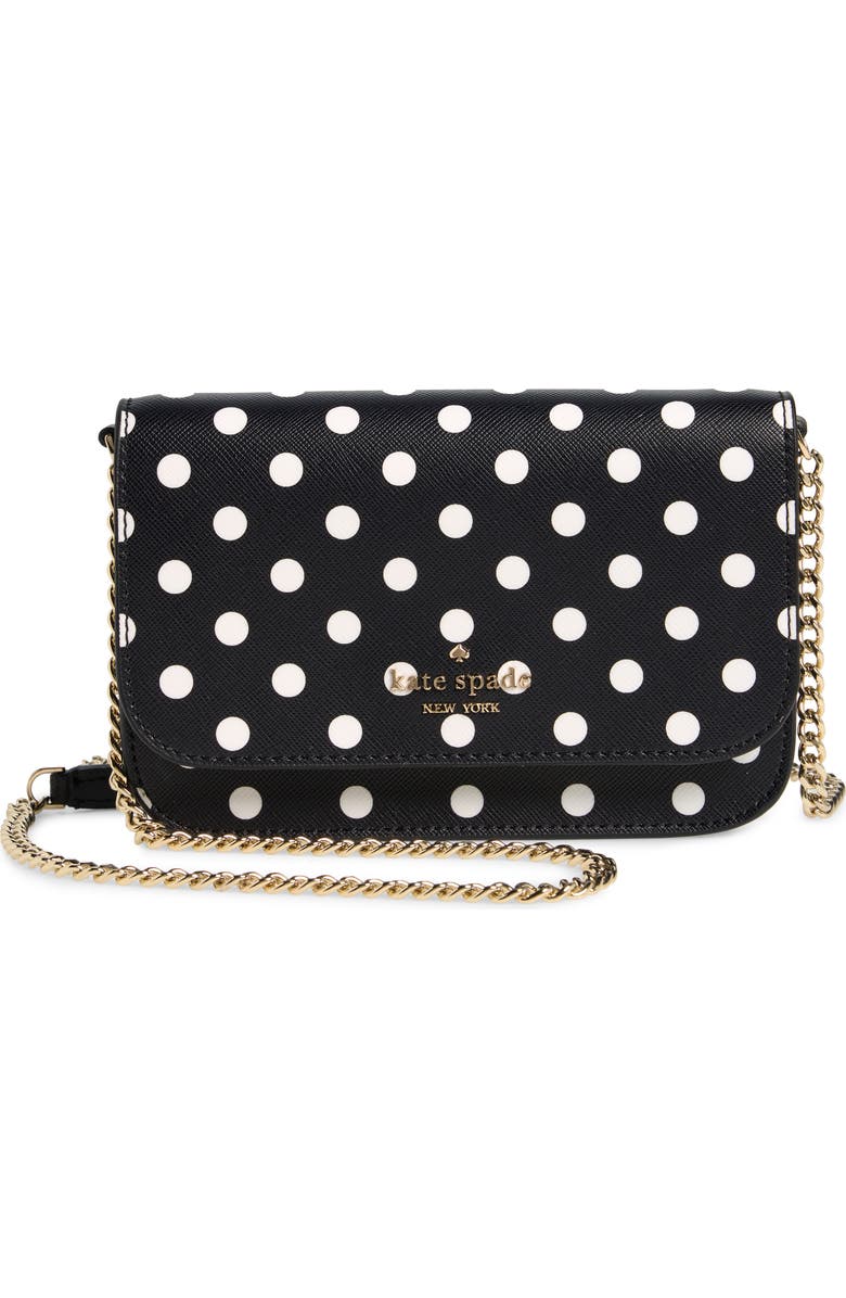 Kate Spade New York cheers crossbody bag, Main, color,