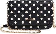 Kate Spade New York cheers crossbody bag