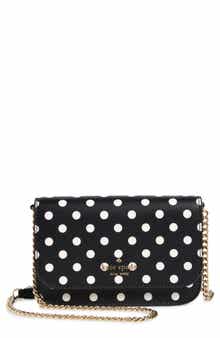 Kate Spade New York cheers crossbody bag