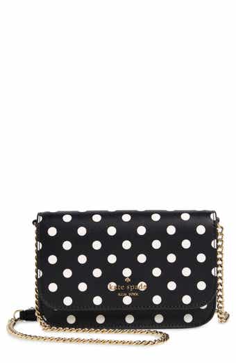 Kate Spade New York cheers crossbody bag