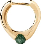 PDPAOLA Oasis Single Hoop