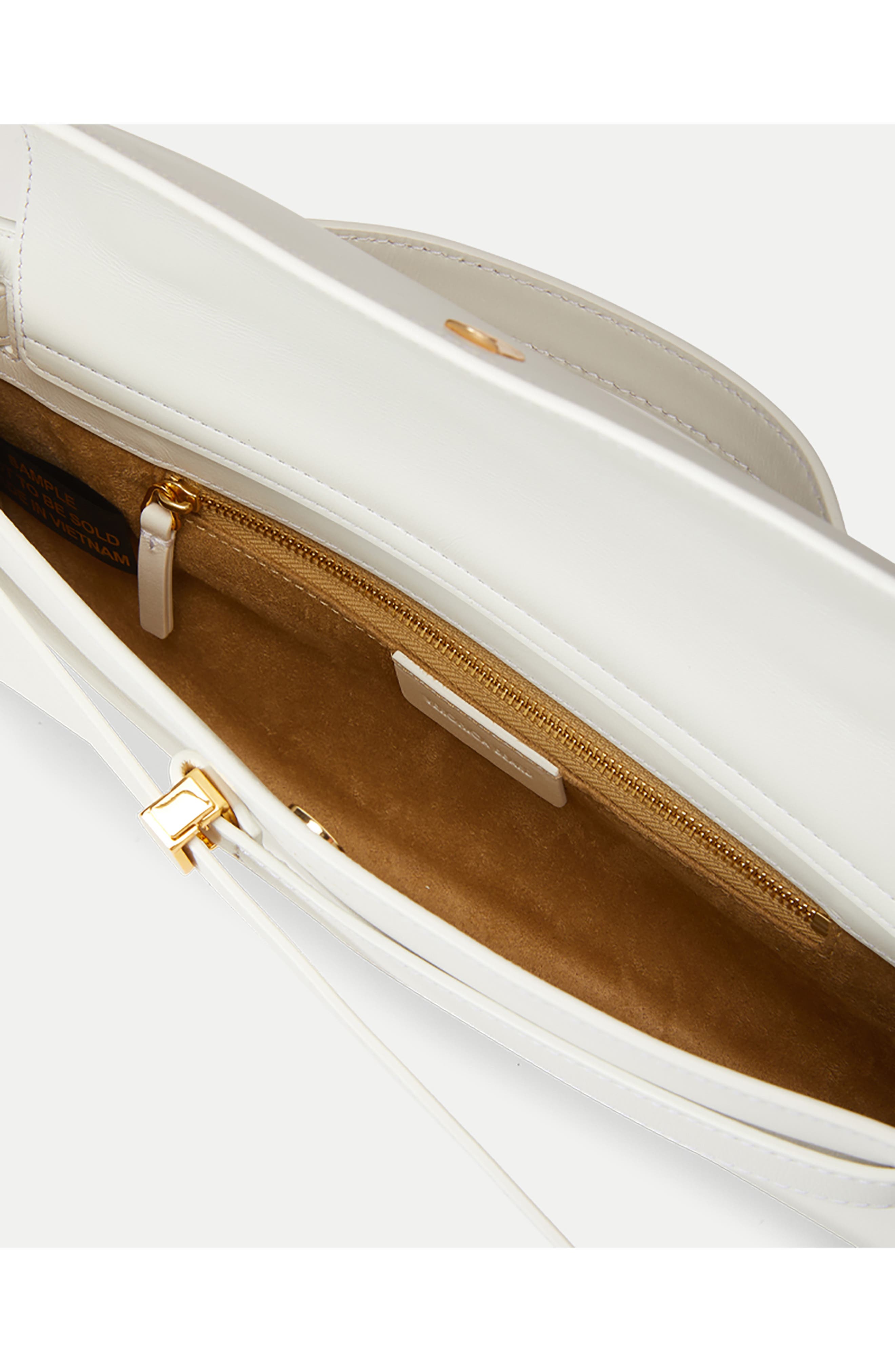Dash Clutch, Alternate, color, OFF WHITE