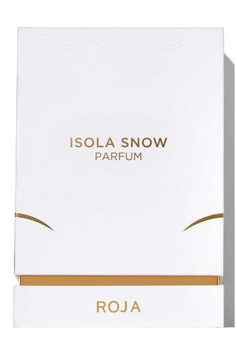 Isola Snow Parfum, Alternate, color, NO COLOR