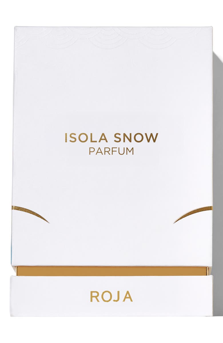 ROJA Isola Snow Parfum, Alternate, color,