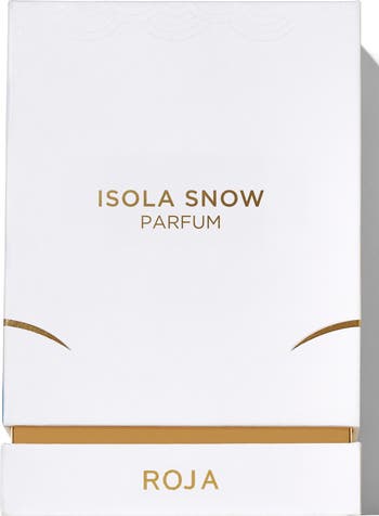 Isola Snow Parfum