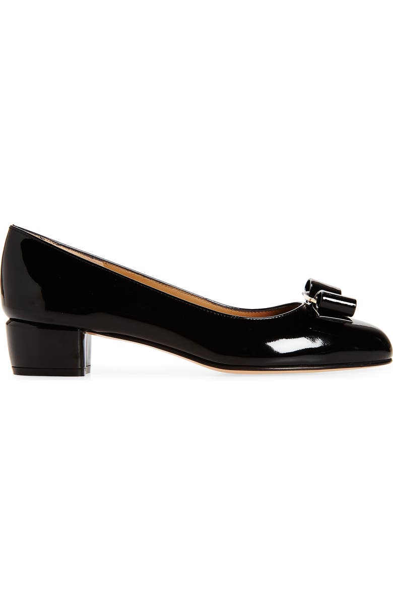 FERRAGAMO Vara Pump, Alternate, color,