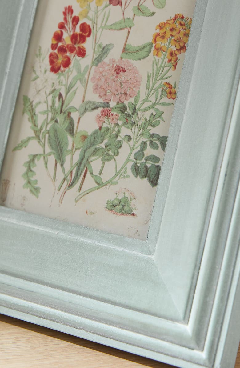 NEXT Wolton Picture Frame, Alternate, color, Sage Green
