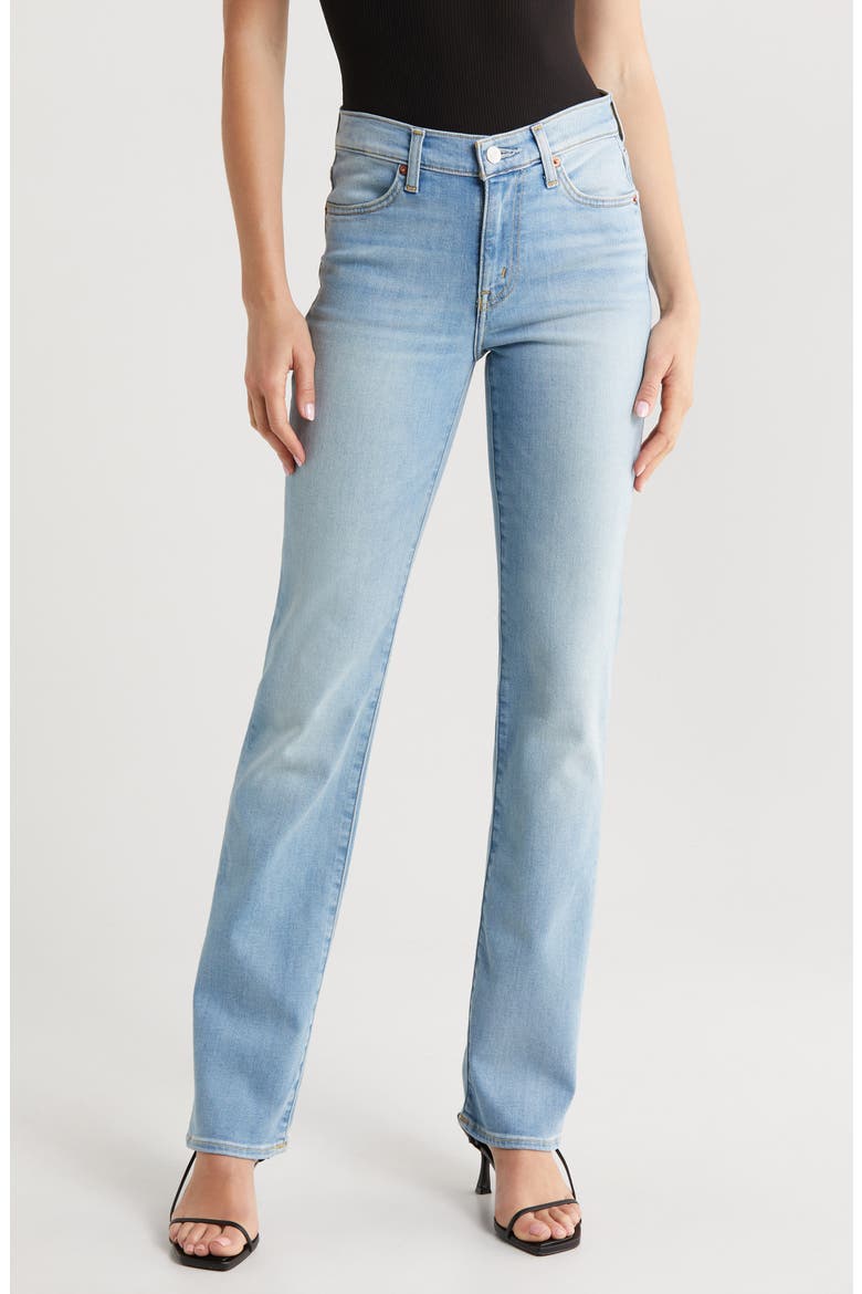 Super Slim Jeans, Main, color, MOJAVE