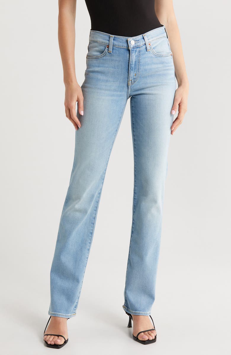Re/Done Super Slim Jeans, Main, color, Mojave