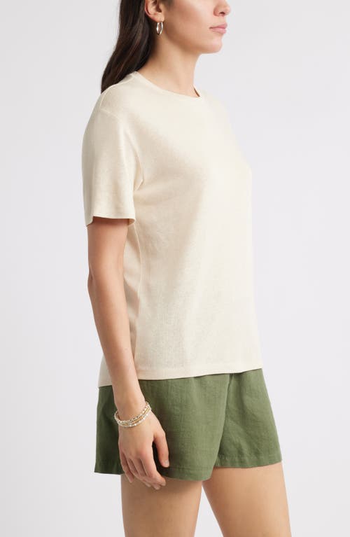 Caslonr Caslon(r) Easy T-shirt