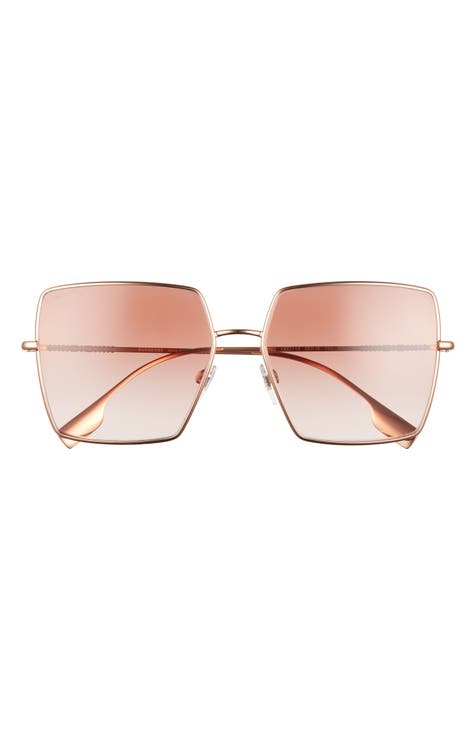 Pink Sunglasses for Women Nordstrom