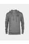  Mist Grey Heather