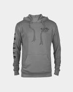 Salt Life Ocean Kin Long Sleeve Pullover Hoodie
