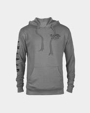 Salt Life Ocean Kin Long Sleeve Pullover Hoodie