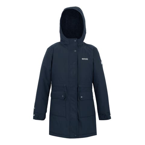 Childrens/Kids Valenta Waterproof Jacket