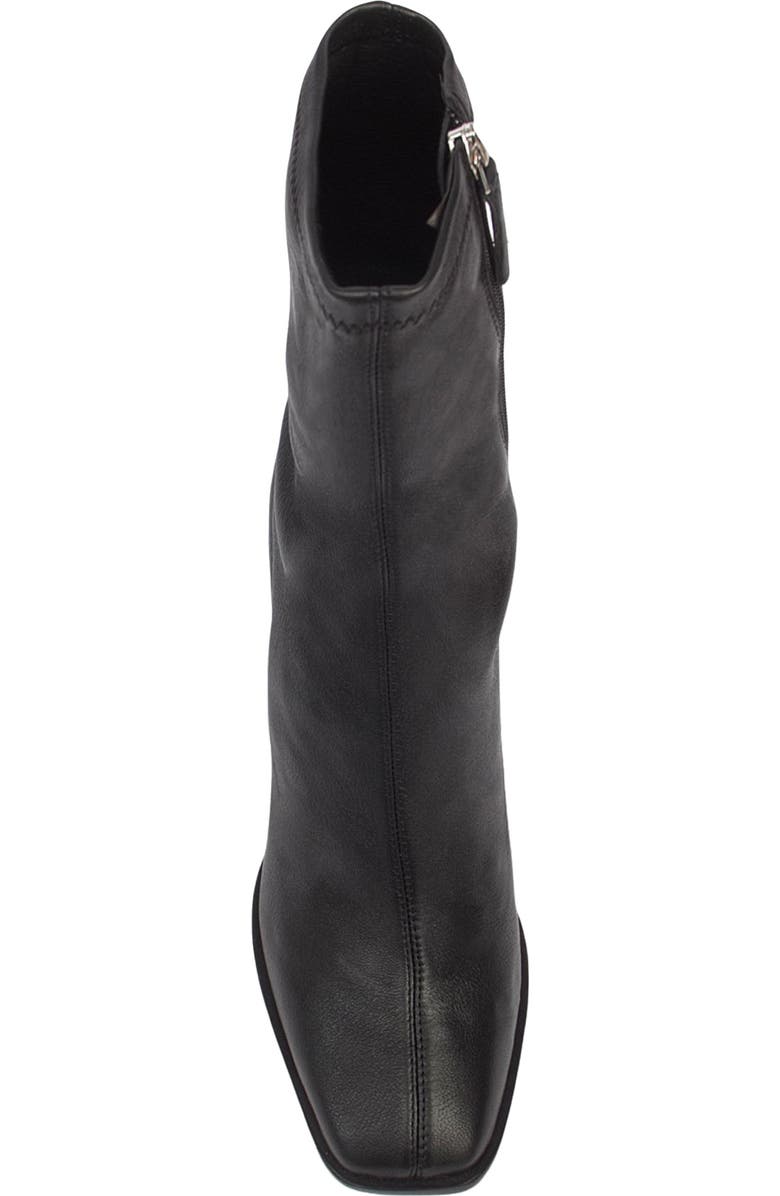 BLACK SUEDE STUDIO Toni Bootie, Alternate, color,