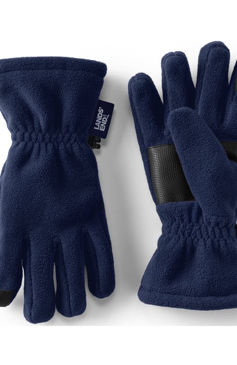 Kids Fleece Gloves