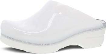 Sonja Platform Clog