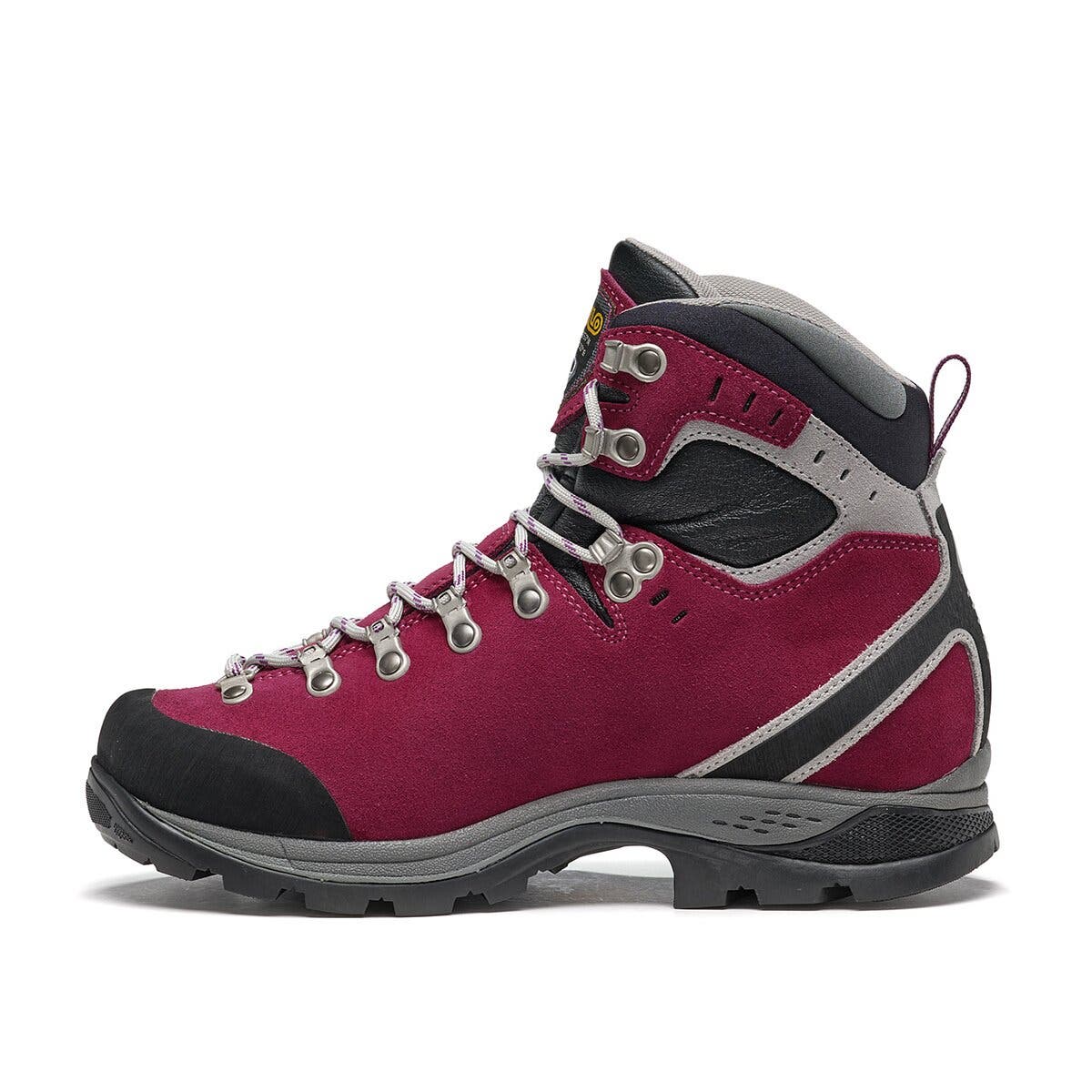 Greenwood Evo Gv Hiking Boot - Women's, Alternate, color, Grapeade