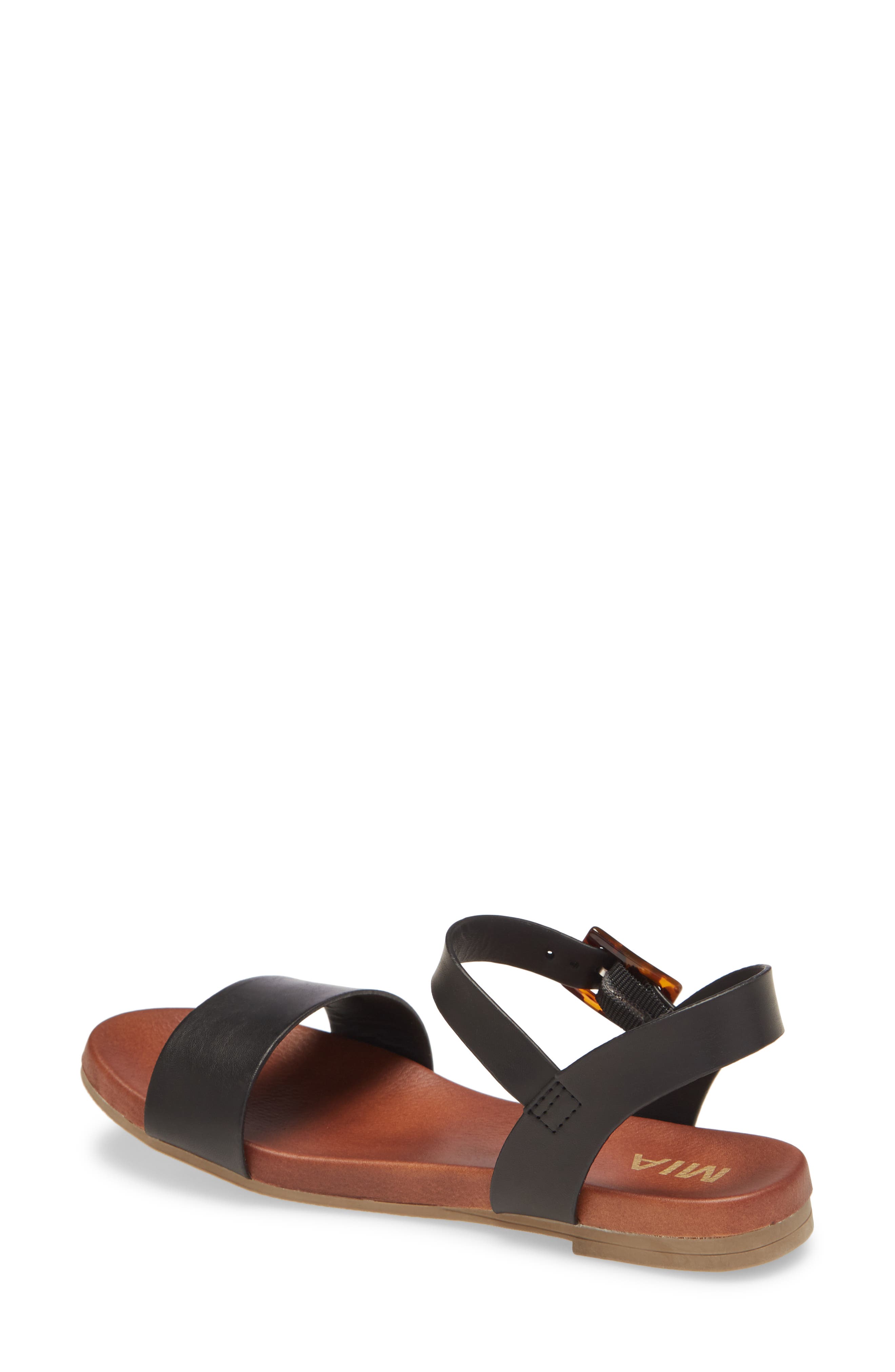 MIA Linley Sandal, Alternate, color, 