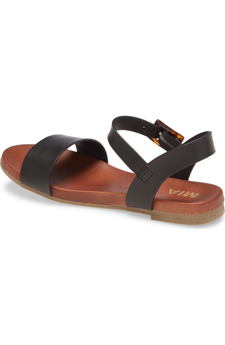 MIA Linley Sandal, Alternate, color,