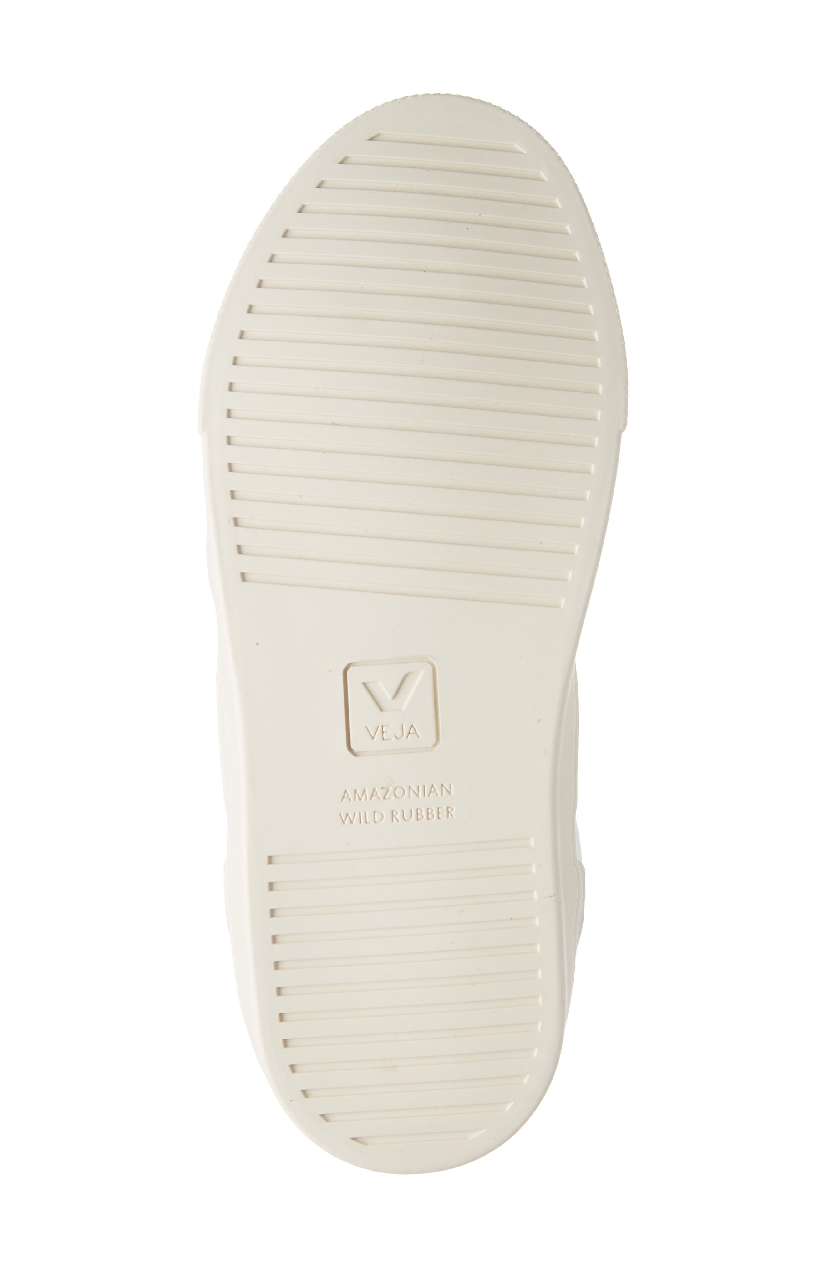 V-10 Sneaker, Alternate, color, WHITE/ TONIC