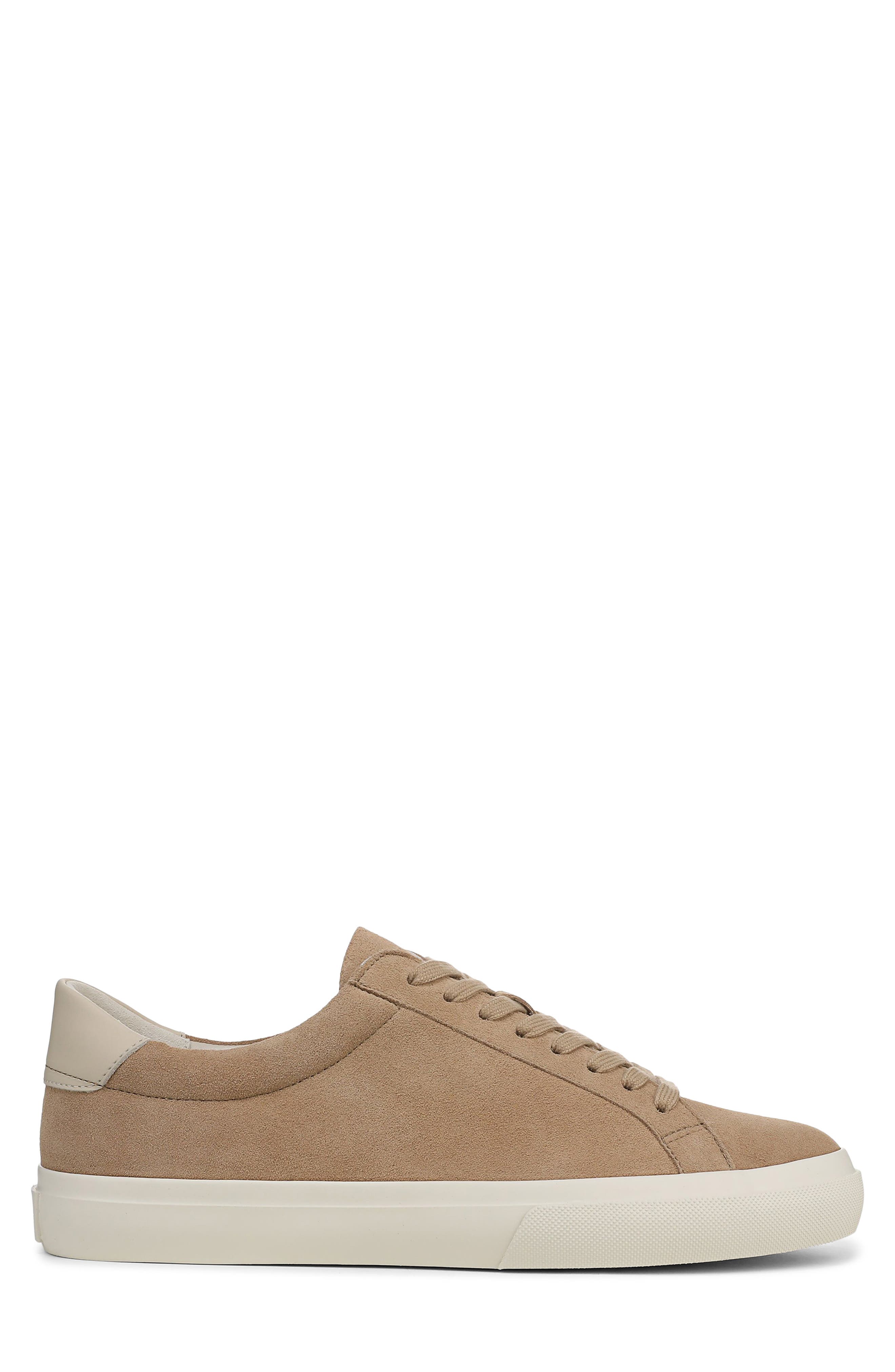 Fulton Low Top Sneaker, Alternate, color, NEWCAMEL/ MOONLIGHT