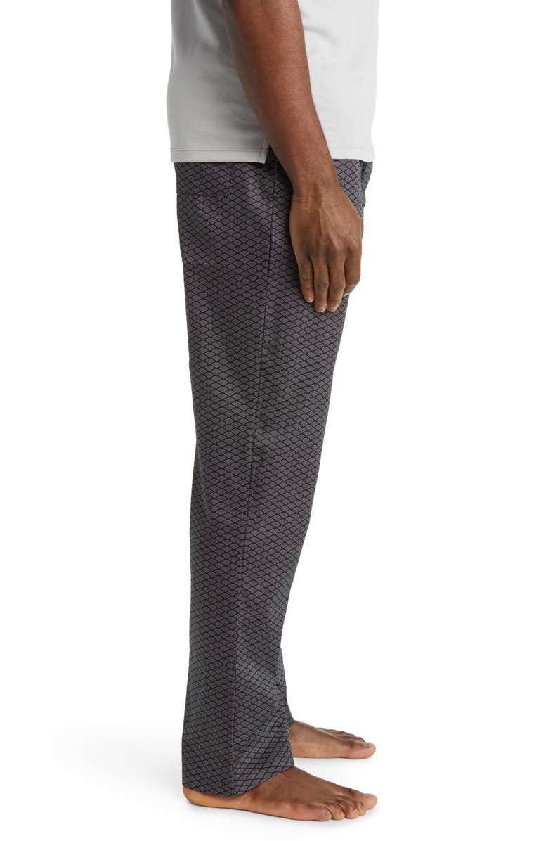 Majestic International Southport Lounge Pants, Alternate, color, 