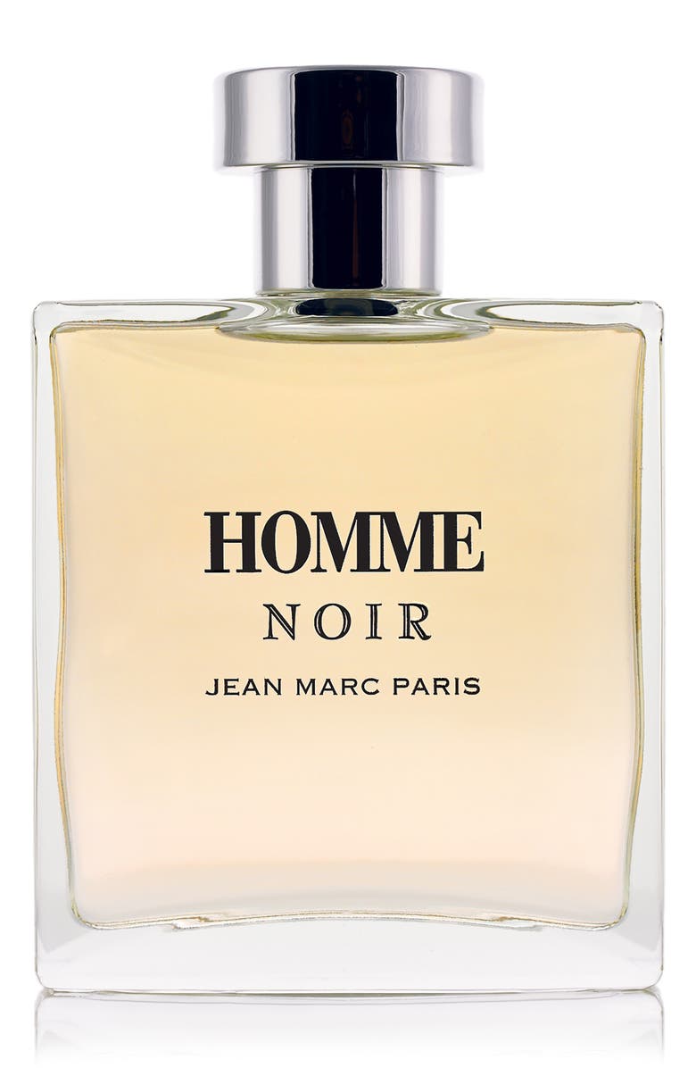 MICHEL GERMAIN Homme Noir Eau de Toilette, Main, color, 