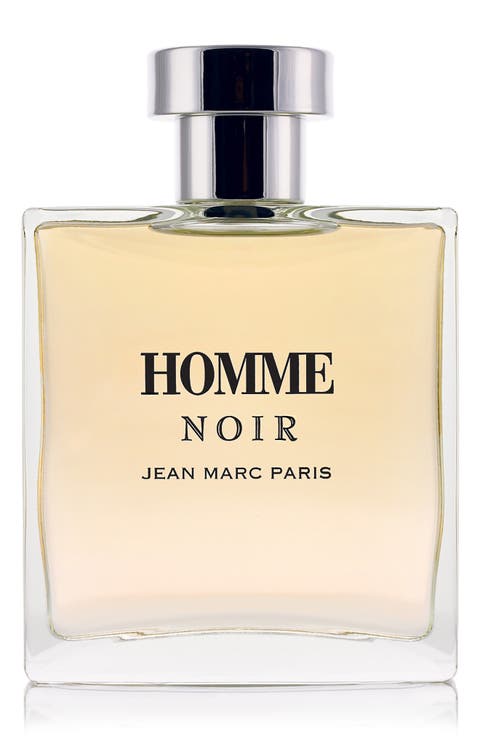 Homme Noir Eau de Toilette