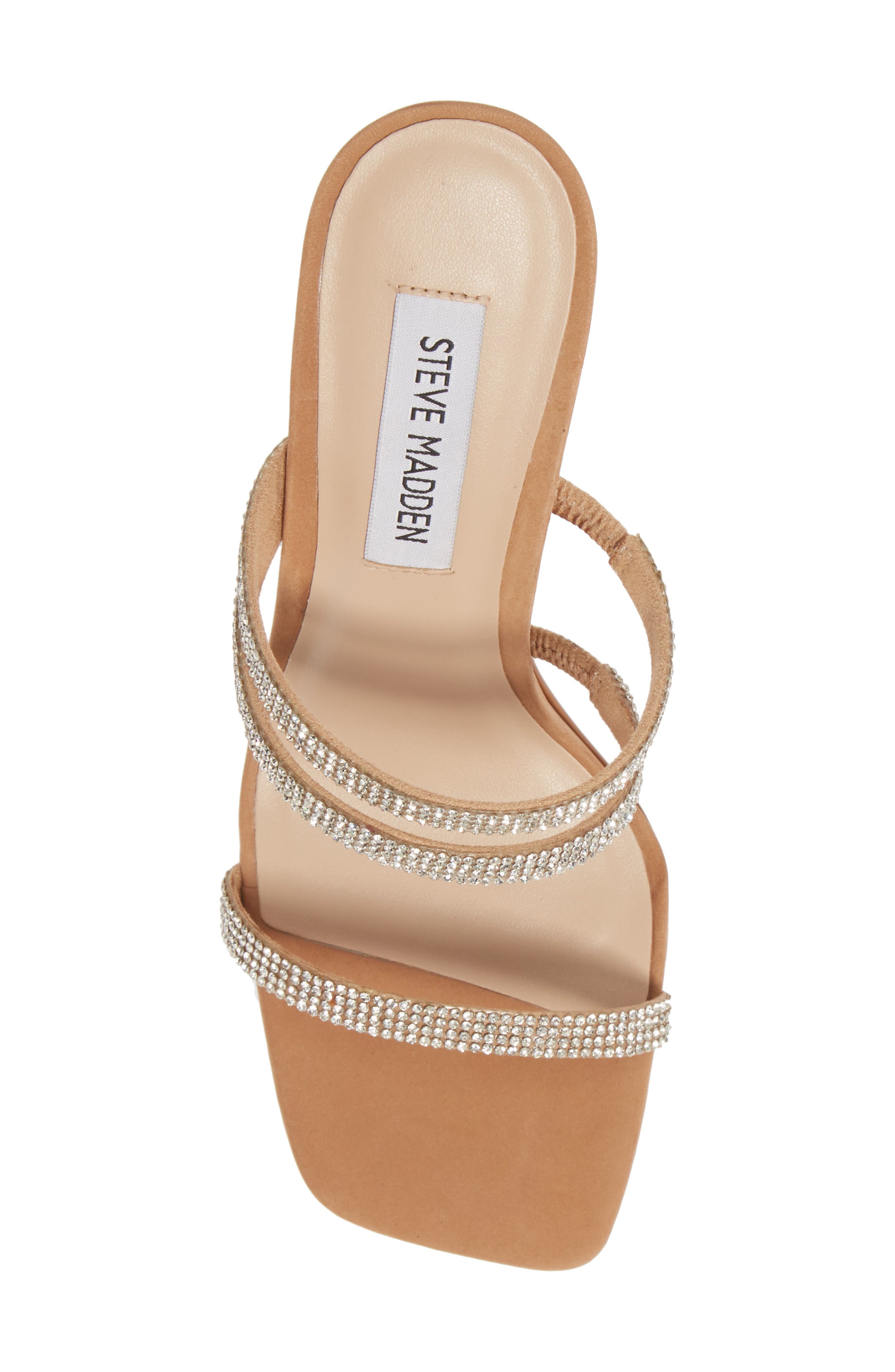 Steve Madden Awake Slide Sandal, Alternate, color, 
