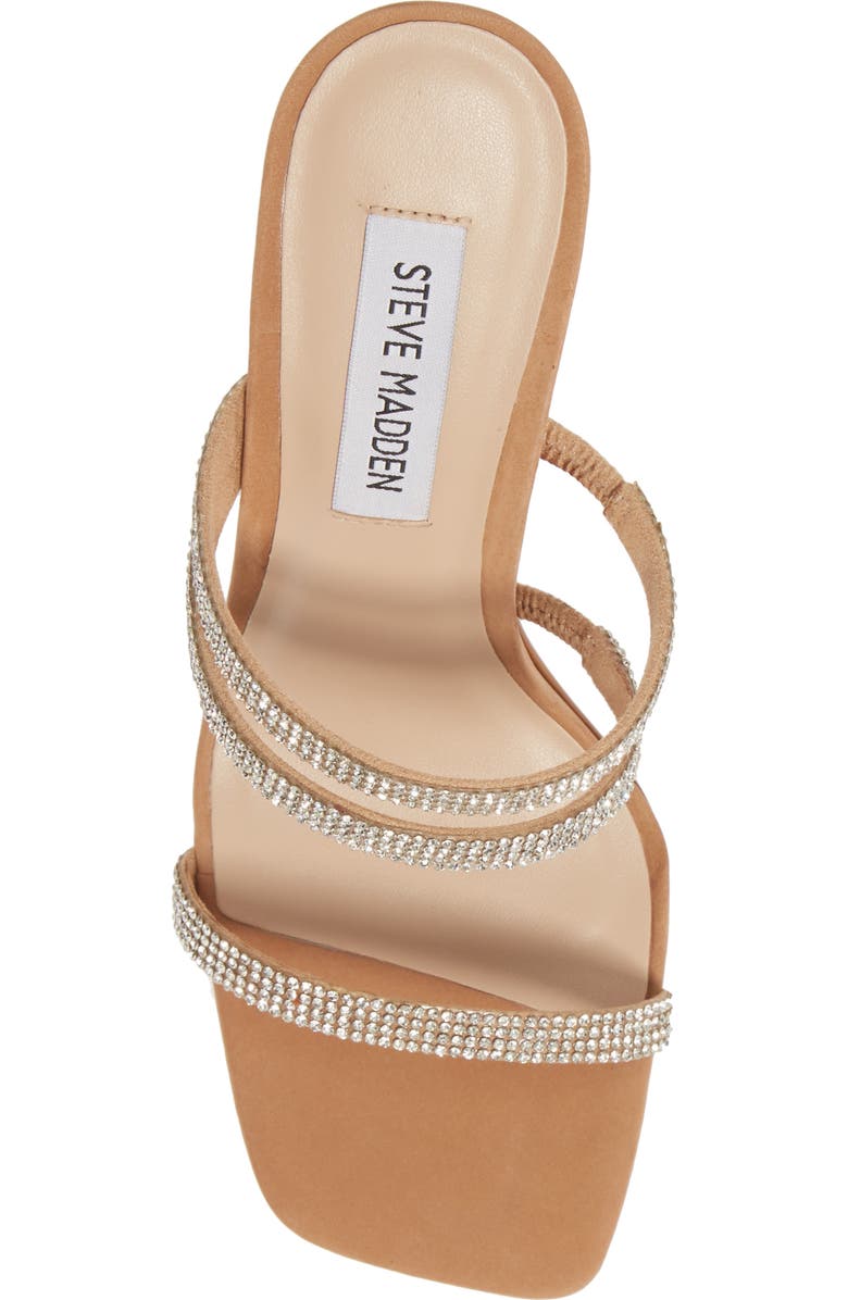 Steve Madden Awake Slide Sandal, Alternate, color,