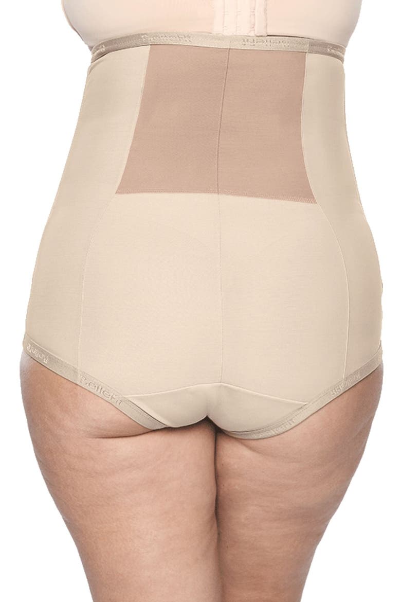 Postpartum Corset, Alternate, color, BEIGE