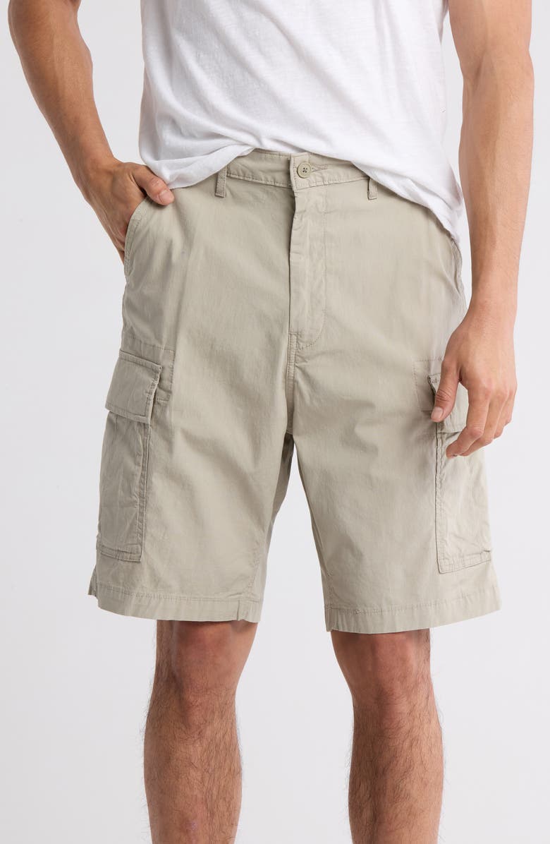 Levi's<sup>®</sup> Carrier Cargo Shorts, Main, color,