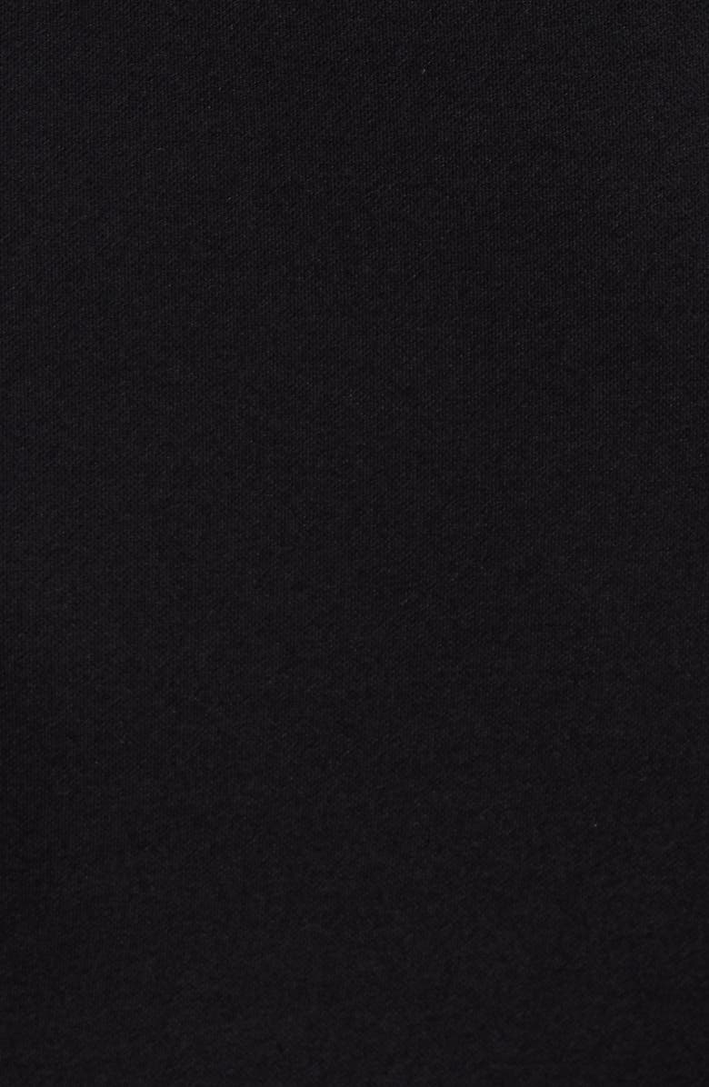 Open Edit Ruched V-Neck Jumpsuit, Alternate, color, 