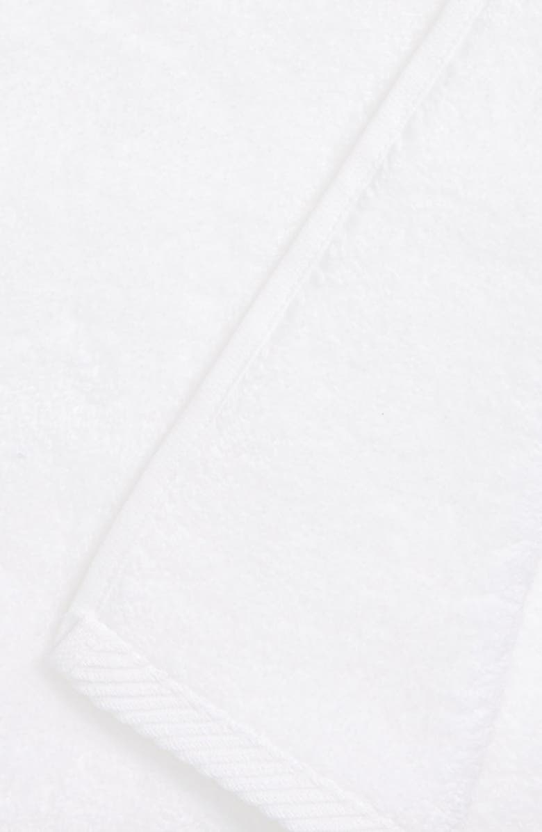 Milagro Cotton Bath Essentials