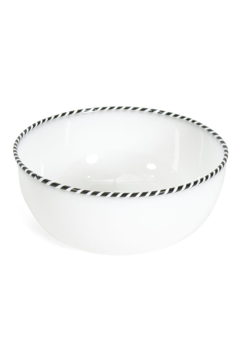 Roman Bowl, Main, color, WHITE