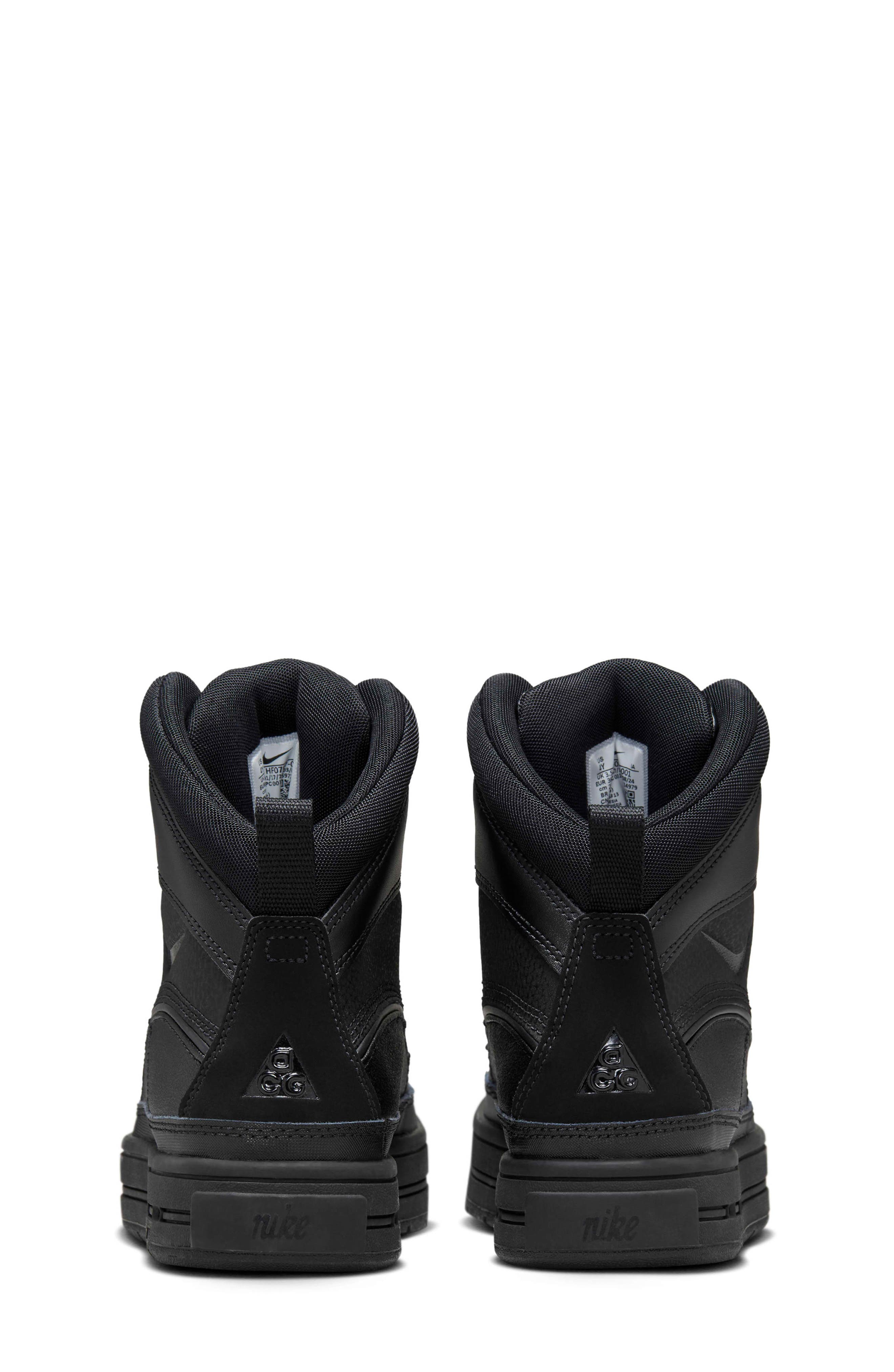 Nike Kids' Woodside 2 ACG Boot, Alternate, color, 