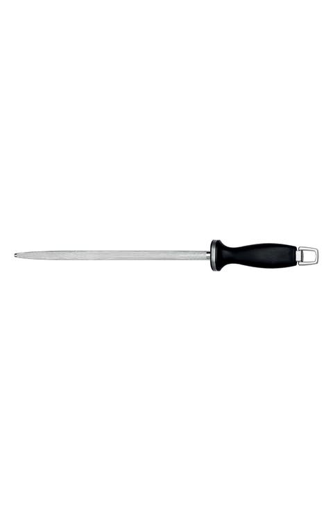 Edge Maintenance 12-Inch Sharpening Steel